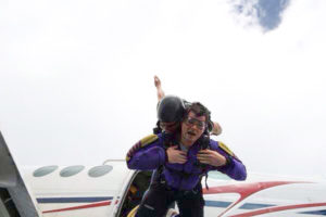 Skydive