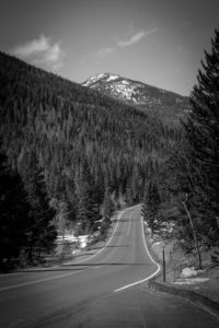 Estes Park Colorado