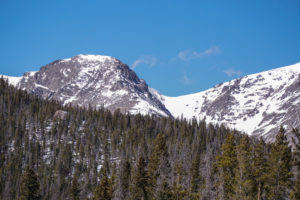 Estes Park Colorado