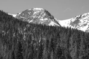 Estes Park Colorado