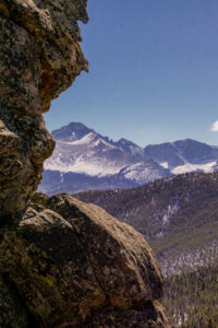 Estes Park Colorado