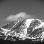 Estes Park Colorado