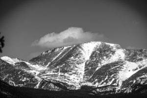 Estes Park Colorado