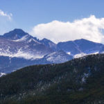 Estes Park Colorado