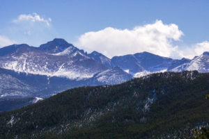 Estes Park Colorado