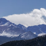 Estes Park Colorado