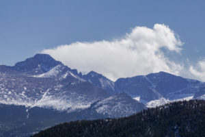 Estes Park Colorado