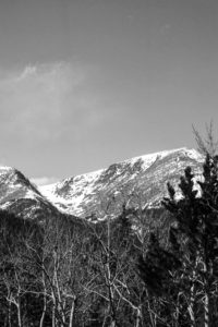 Estes Park Colorado