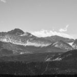 Estes Park Colorado