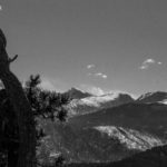 Estes Park Colorado