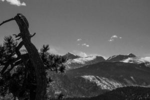 Estes Park Colorado