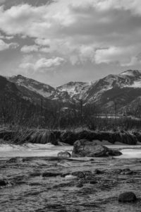 Estes Park Colorado